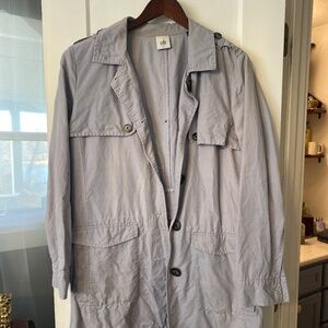 CAbi Tanner Trench Coat